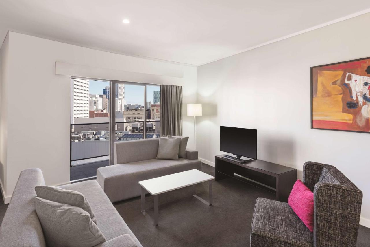 Adina Barrack Plaza 4* Perth