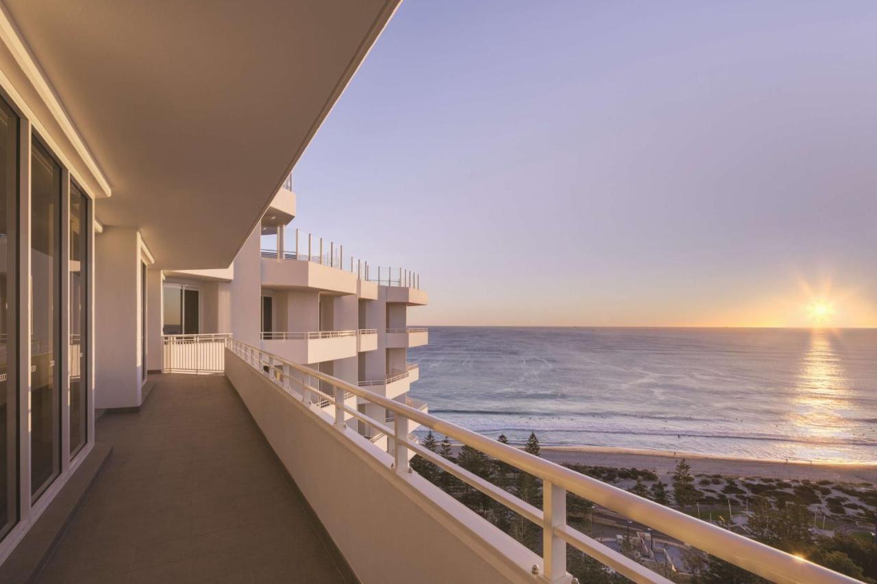 Hotel Rendezvous Scarborough 4*
