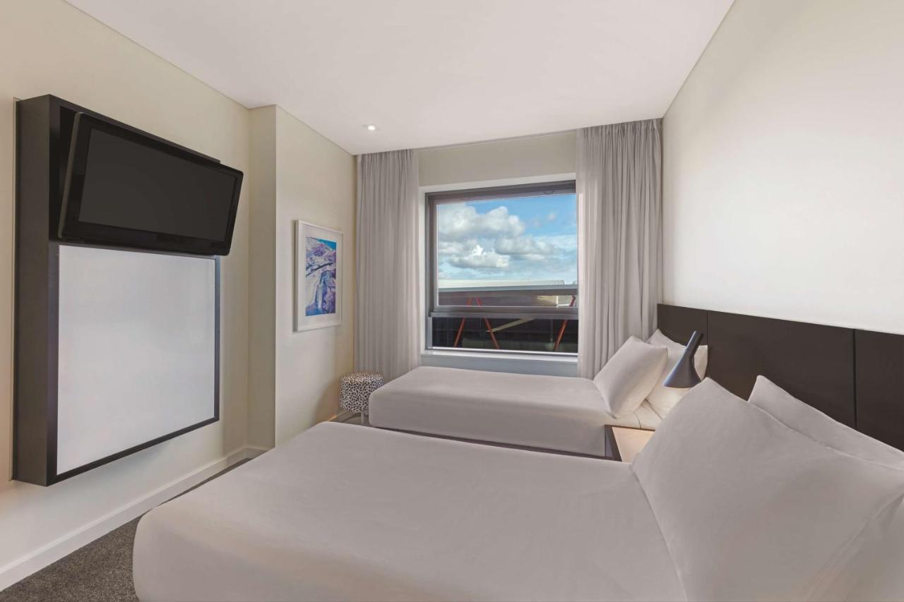 Aparthotel Adina