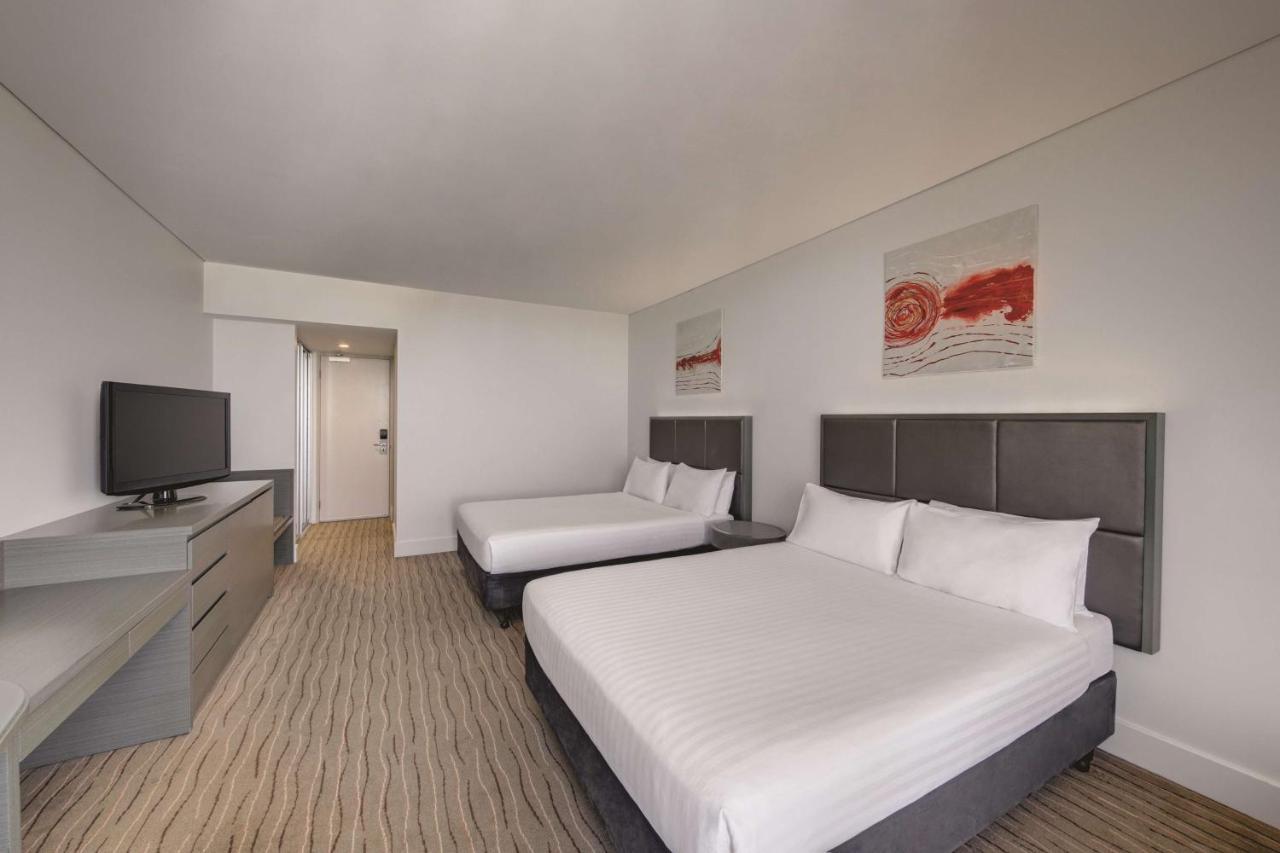 Rendezvous Scarborough 4*