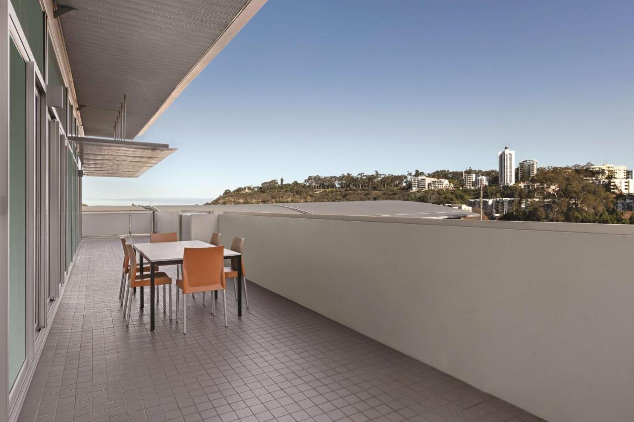 Adina Aparthotel Perth