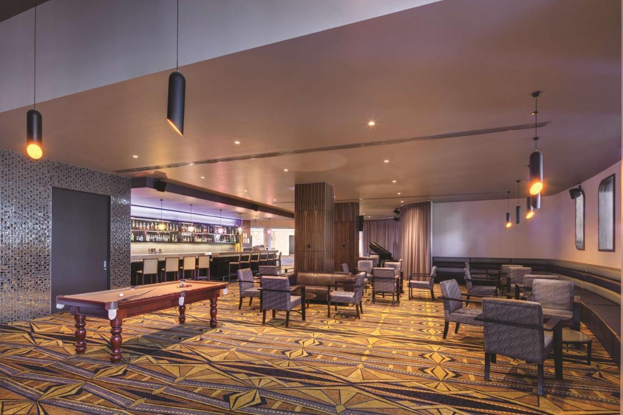 Rendezvous Scarborough Hotel 4*