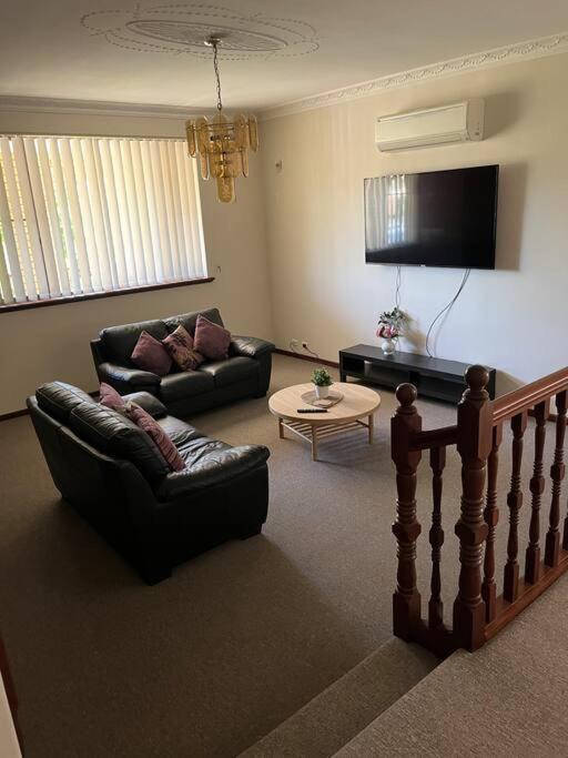 Spacious Family Retreat *