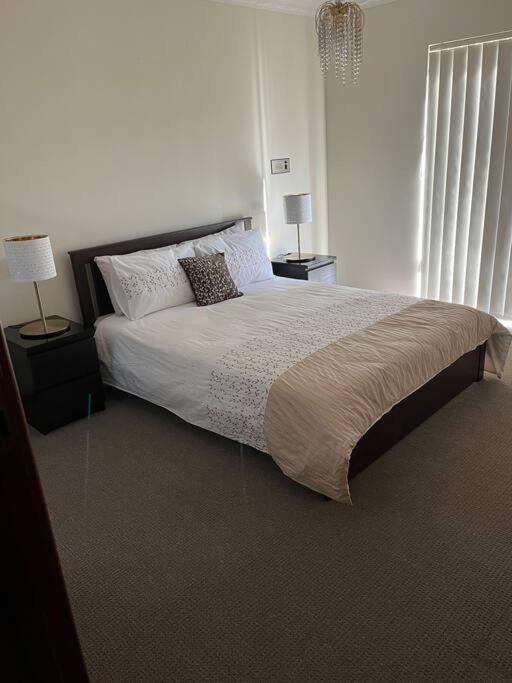 Spacious Family Retreat Rumah percutian Perth