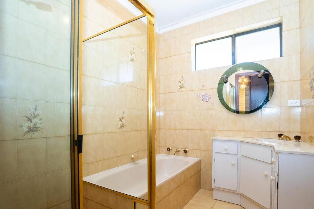 Rumah percutian Spacious Family Retreat