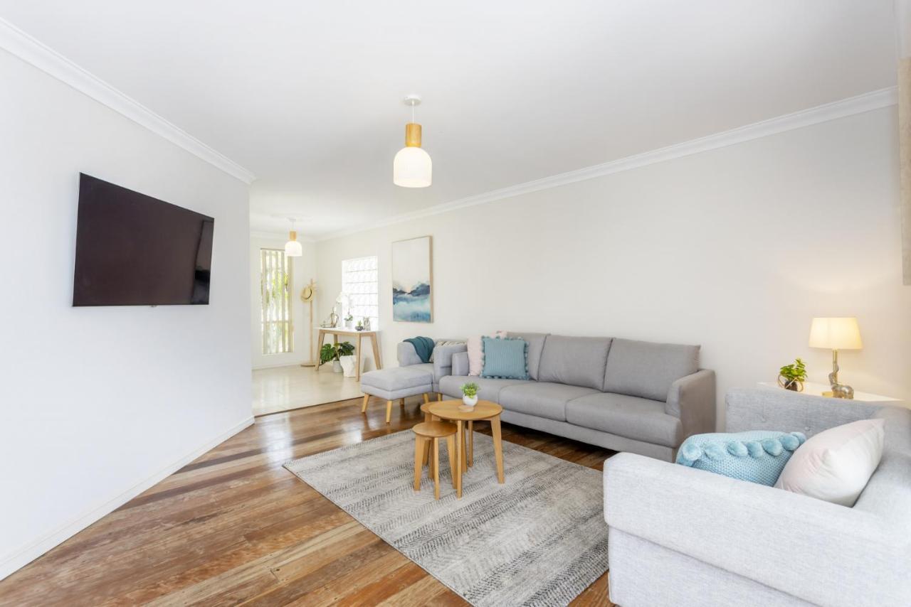 Holiday home Mt Hawthorn Family - Executive Escapes *