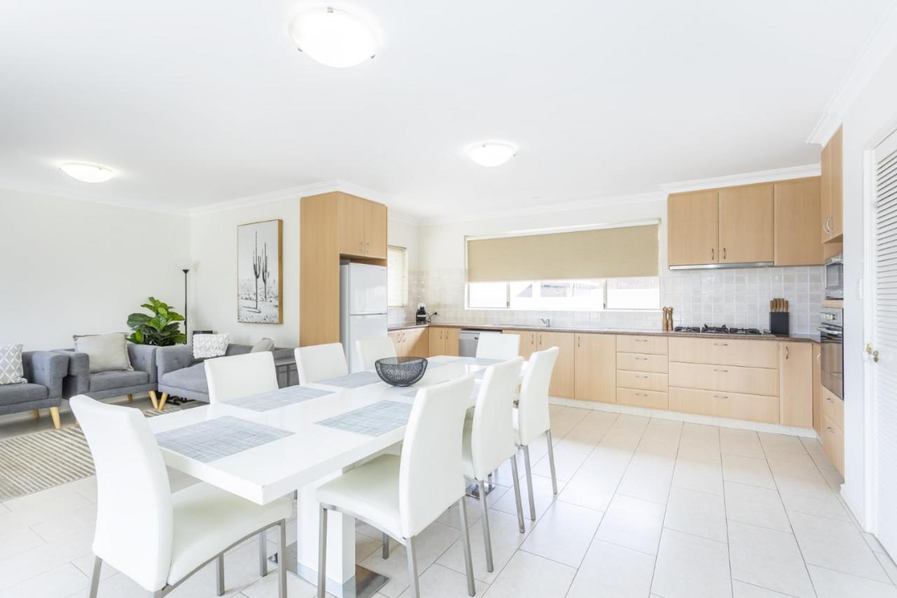 Mt Hawthorn Family - Executive Escapes