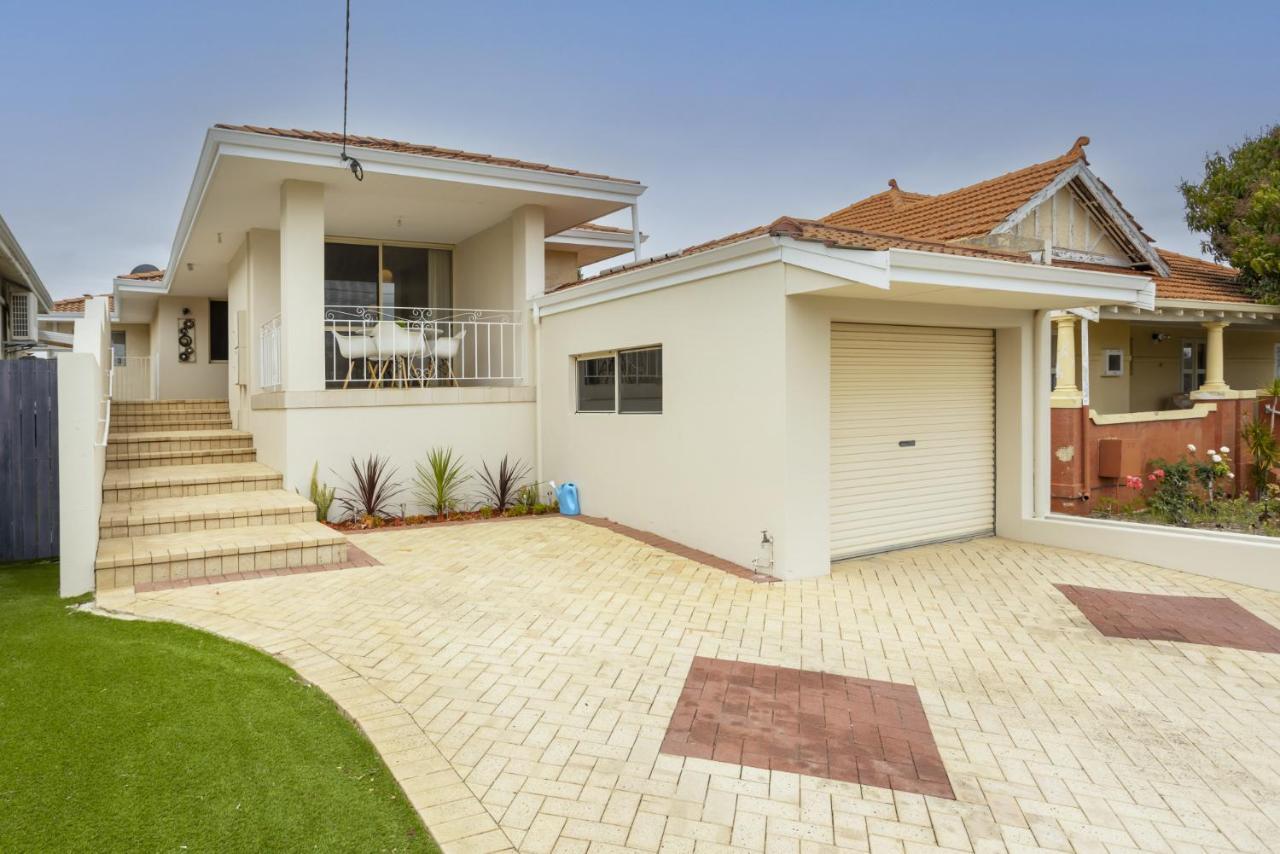 Mt Hawthorn Family - Executive Escapes