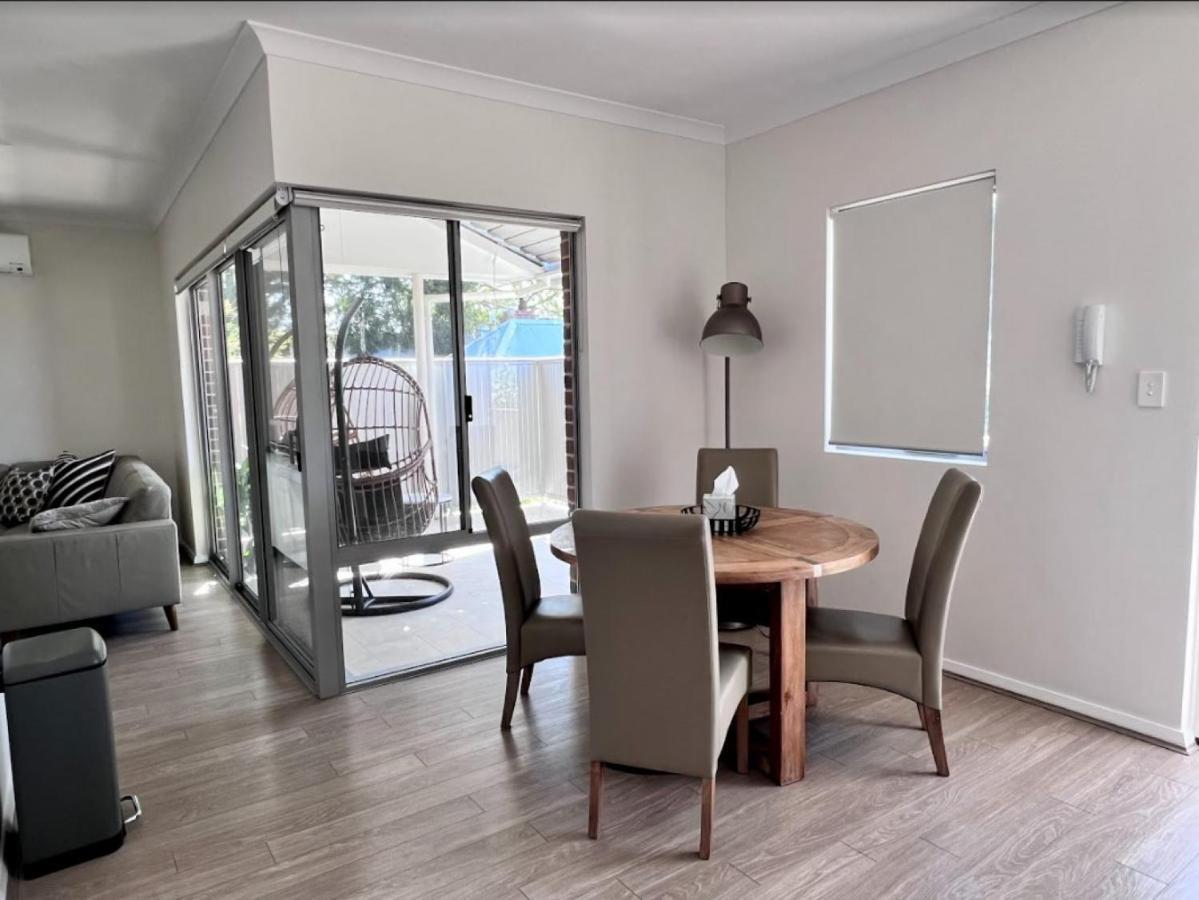 Tranquil Tree Views 2 Bedroom 2 Bathroom Holiday home