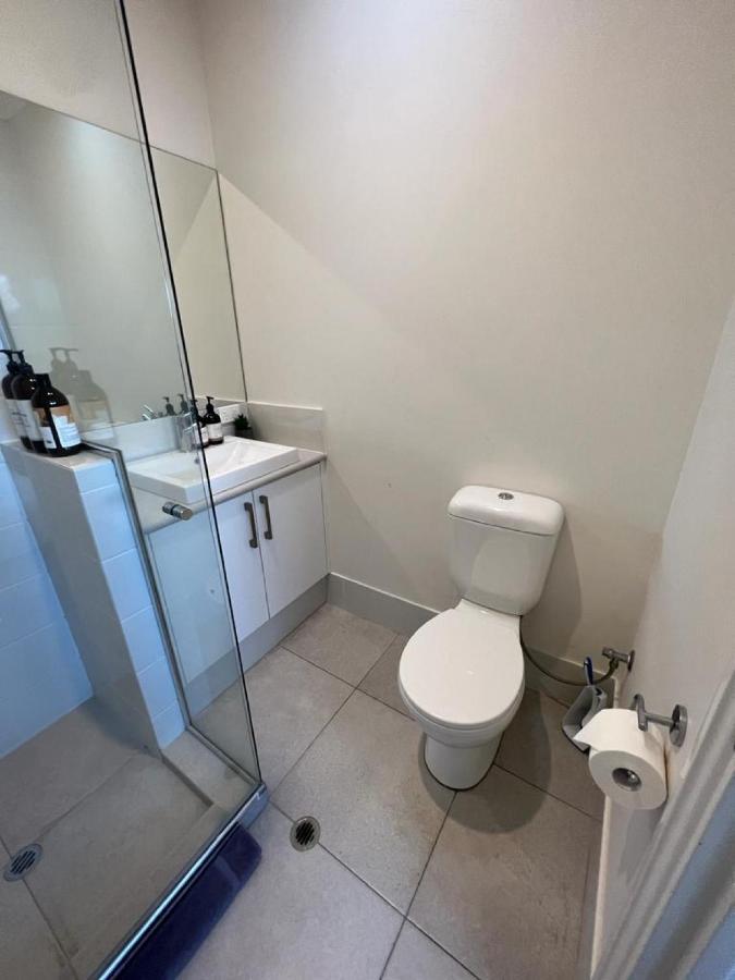 Holiday home Tranquil Tree Views 2 Bedroom 2 Bathroom Perth