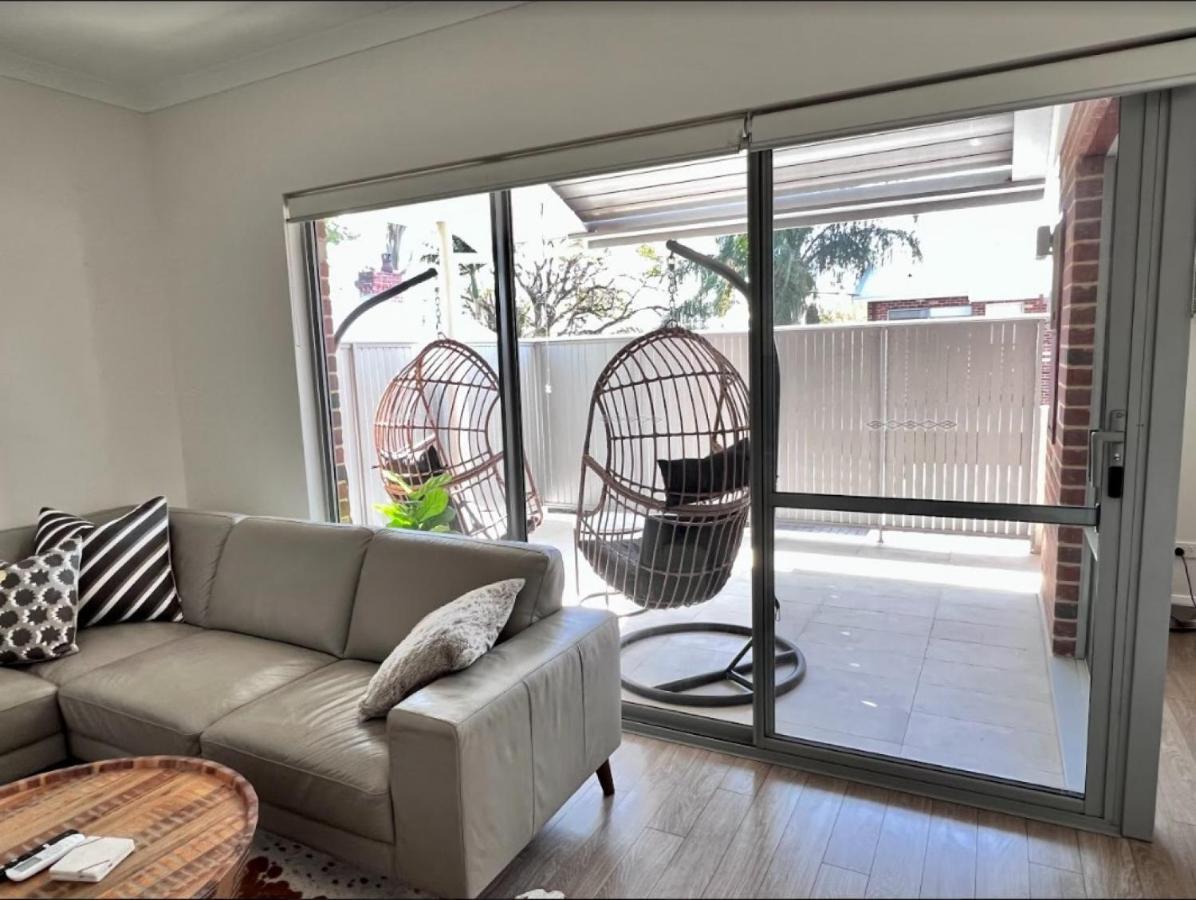 Holiday home Tranquil Tree Views 2 Bedroom 2 Bathroom