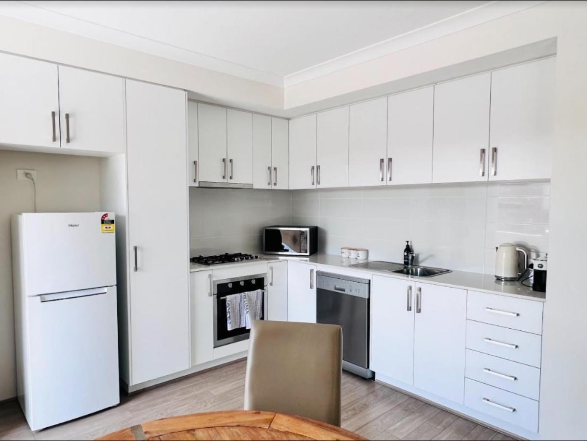 Holiday home Tranquil Tree Views 2 Bedroom 2 Bathroom