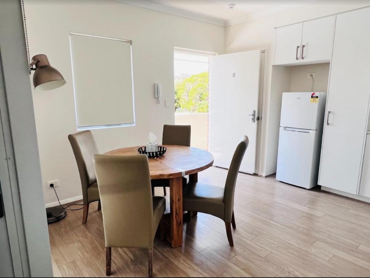 Tranquil Tree Views 2 Bedroom 2 Bathroom *