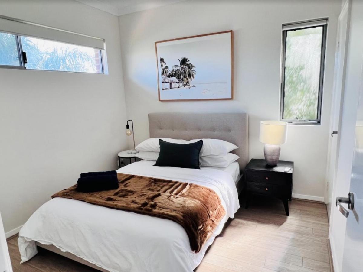 Tranquil Tree Views 2 Bedroom 2 Bathroom *