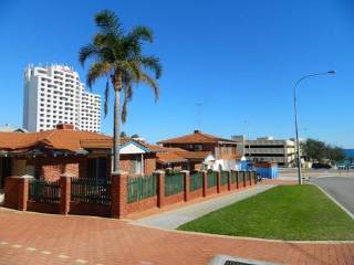 Scarborough Apartments