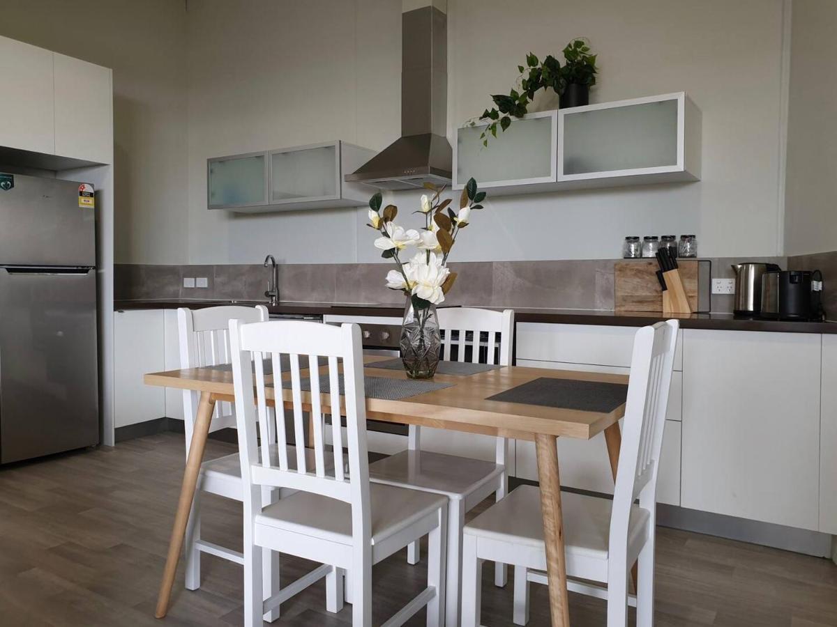 Waverley E-one Bedroom Wifi Available Apartment Perth