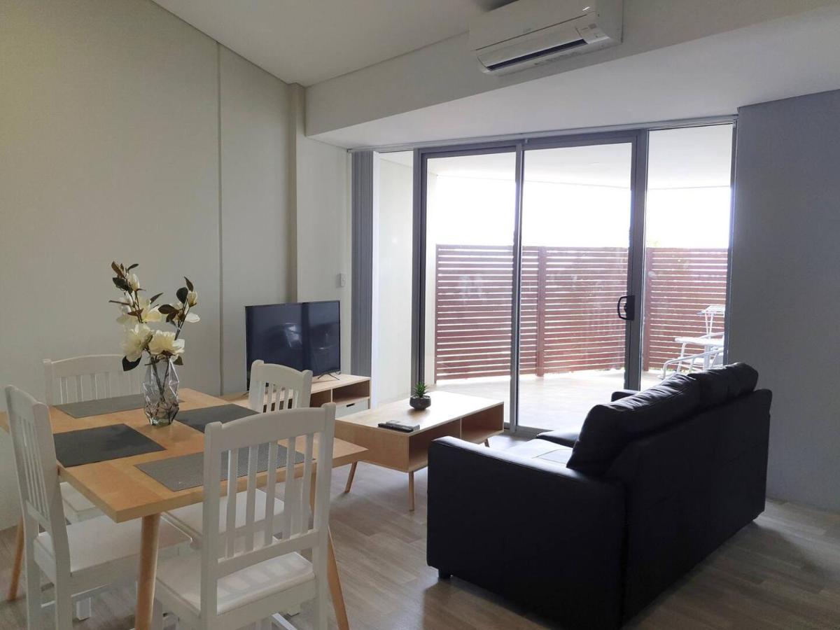 Apartment Waverley E-one Bedroom Wifi Available *