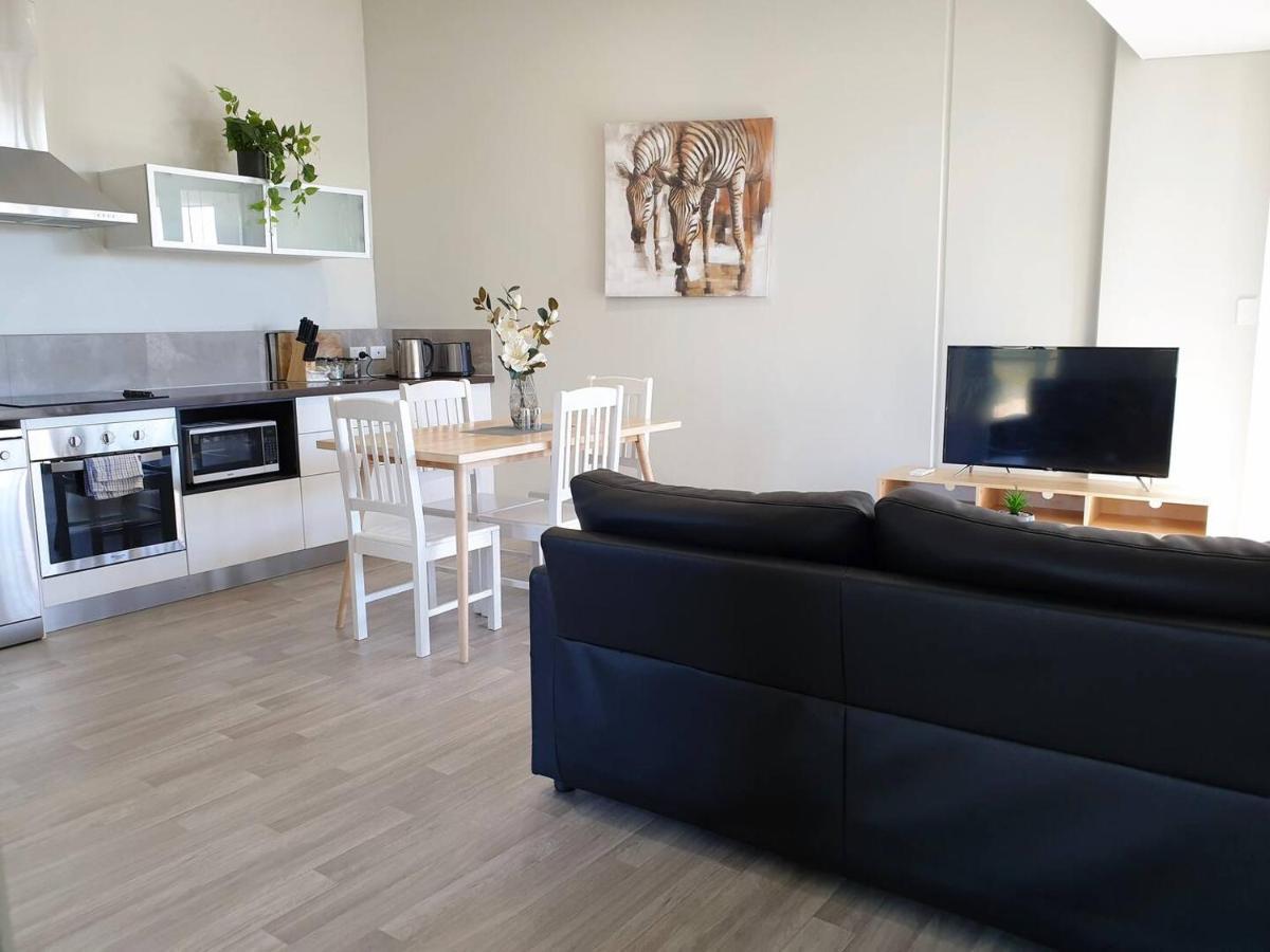 Waverley E-one Bedroom Wifi Available Perth