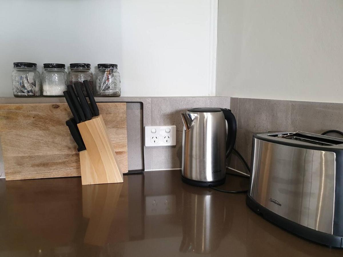 Apartment Waverley E-one Bedroom Wifi Available Perth