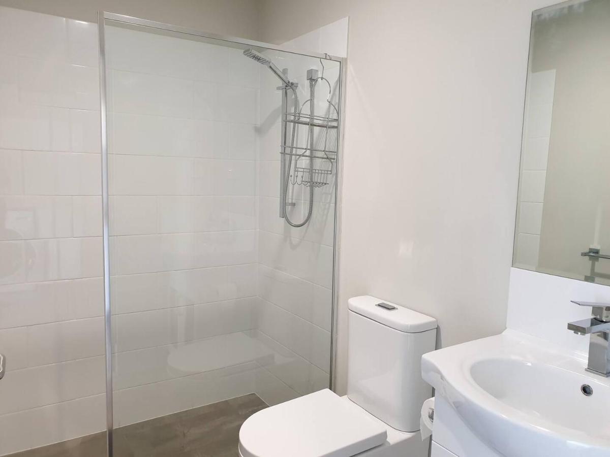 Apartment Waverley E-one Bedroom Wifi Available