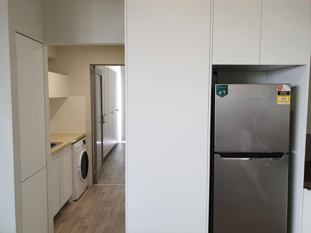 Waverley E-one Bedroom Wifi Available Apartment