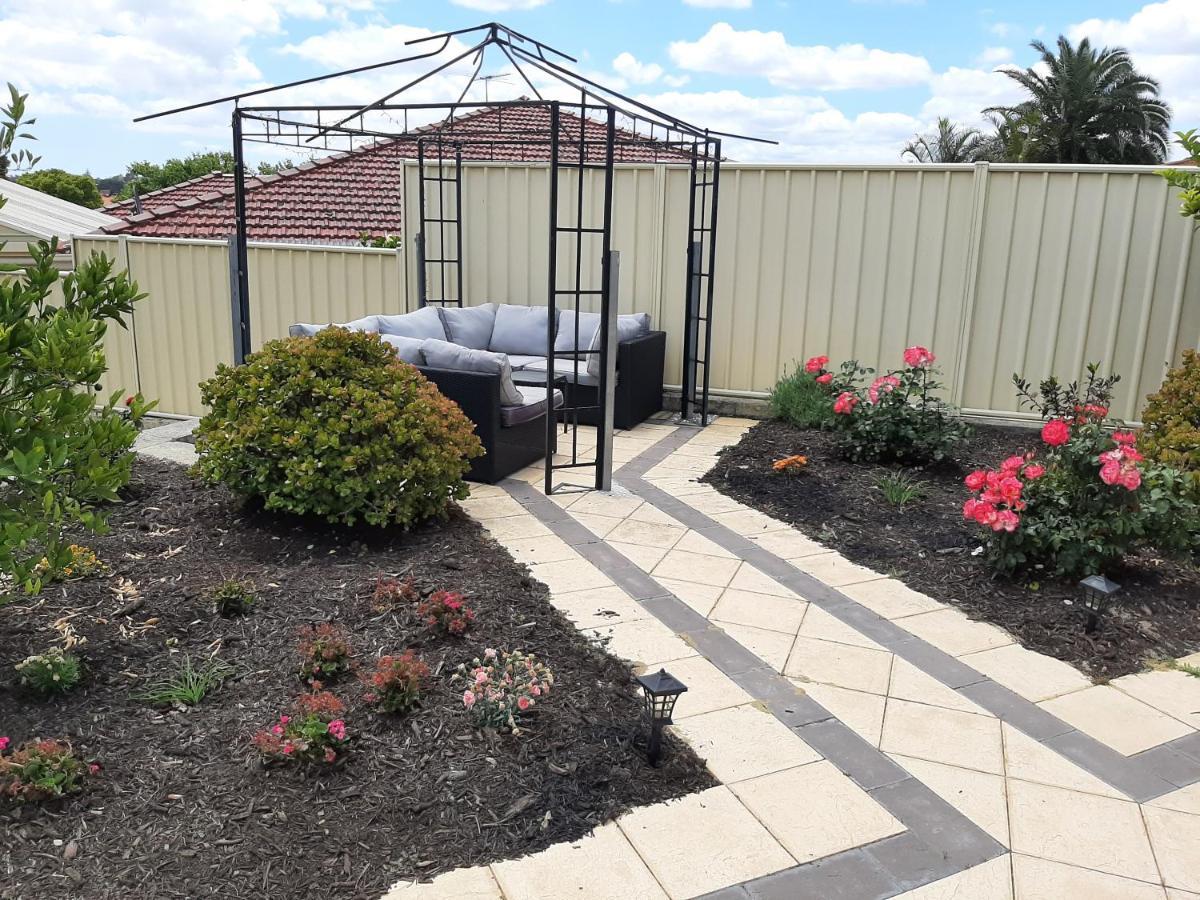 Estate Holiday home Perth