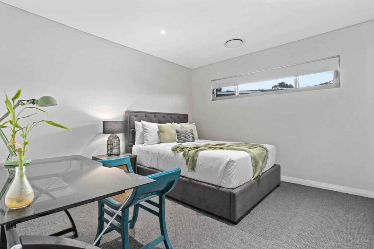 Family Vacation Escapade Shops And Sun Await Perth