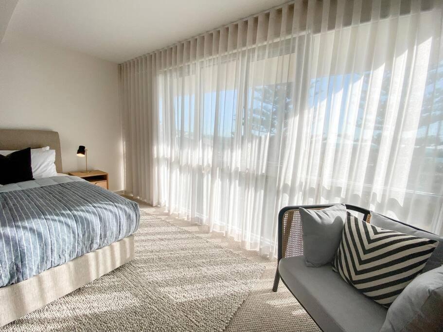 Honeyb - 2 Bed On The Apartment Perth