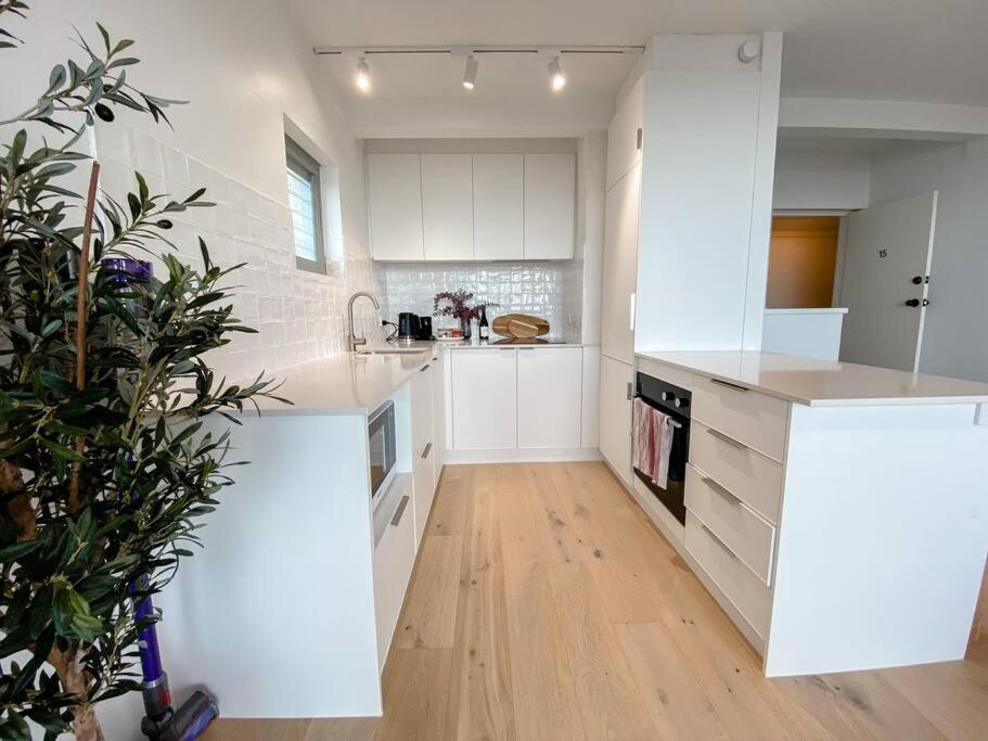 Honeyb - 2 Bed On The Apartment