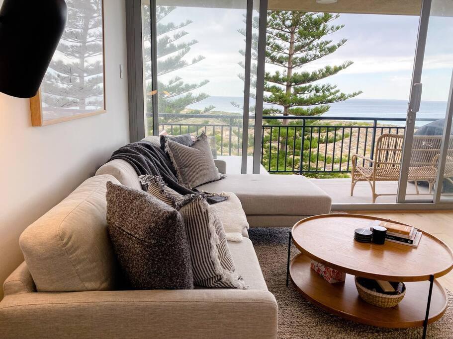 Honeyb - 2 Bed On The Apartment Perth