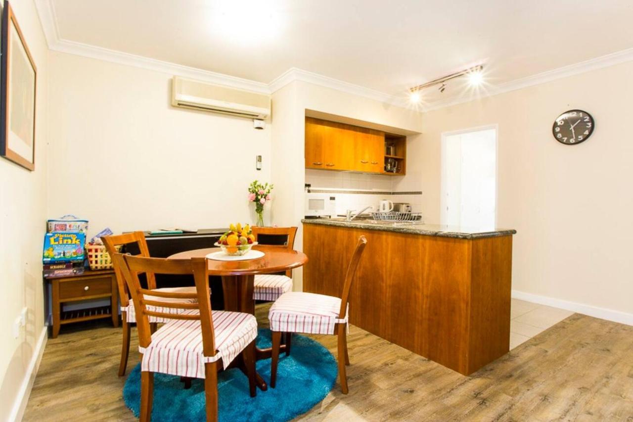 Living 105 Perth
