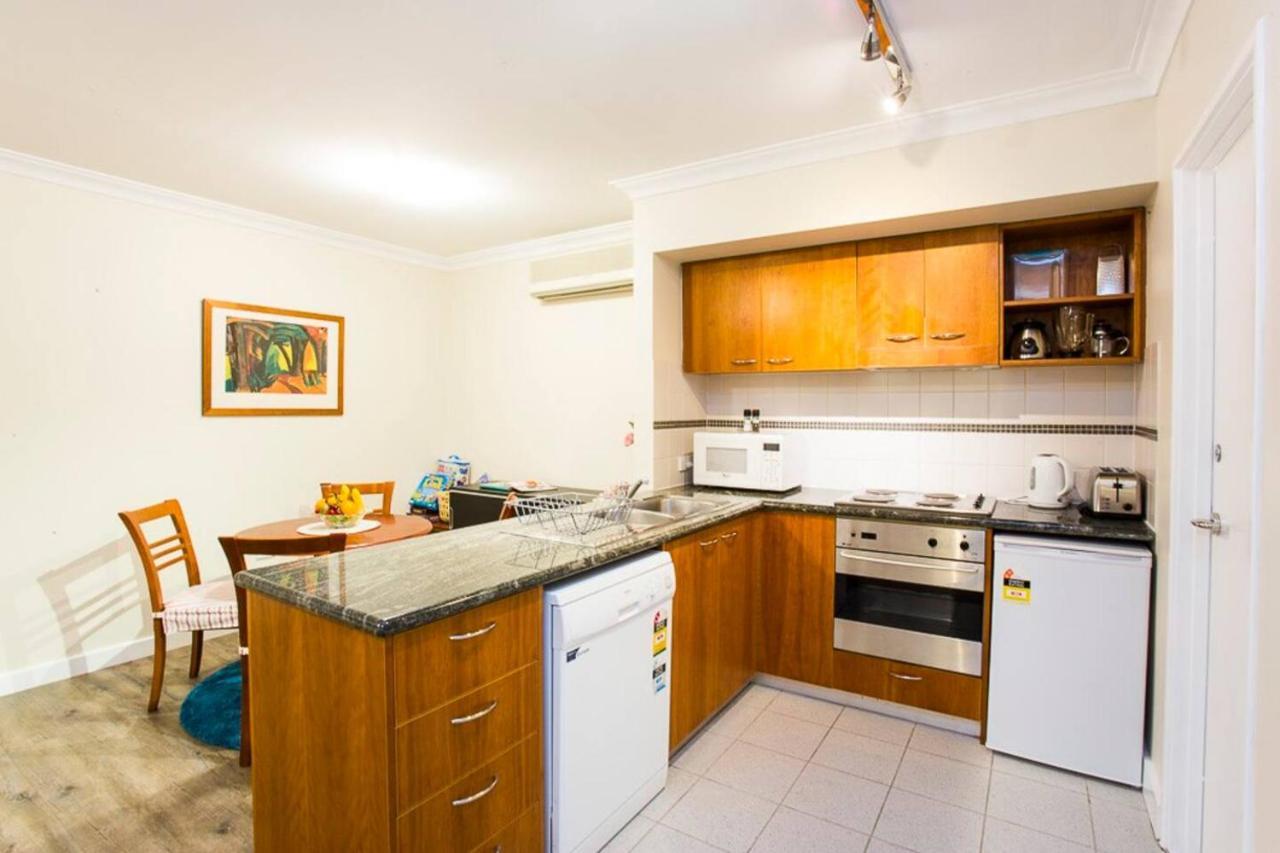 Apartment Living 105