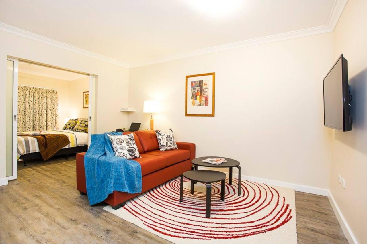 Apartment Living 105 Perth