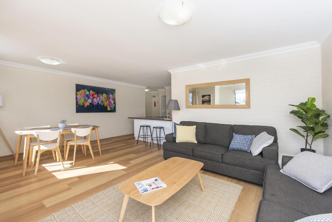 Apartment Subiaco Village - 34