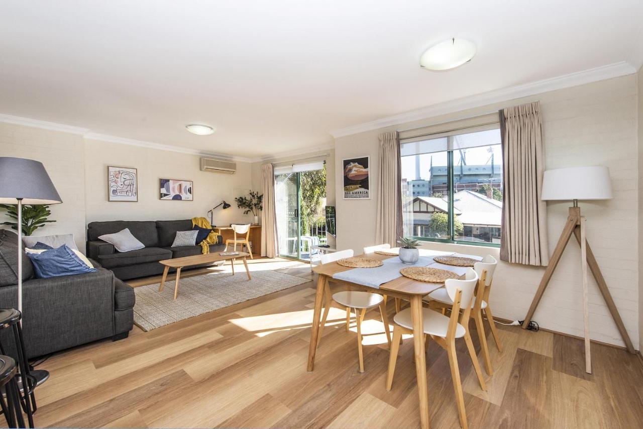 Apartment Subiaco Village - 34 *