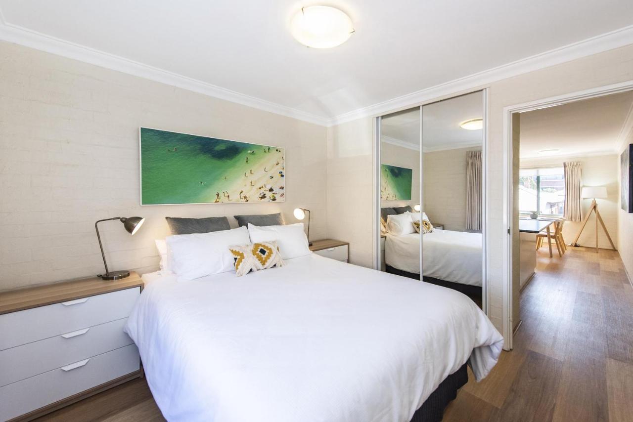 Apartment Subiaco Village - 34 *