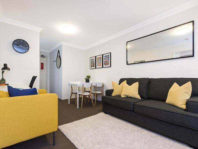 Apartment Staywest Subiaco Village 40 Perth