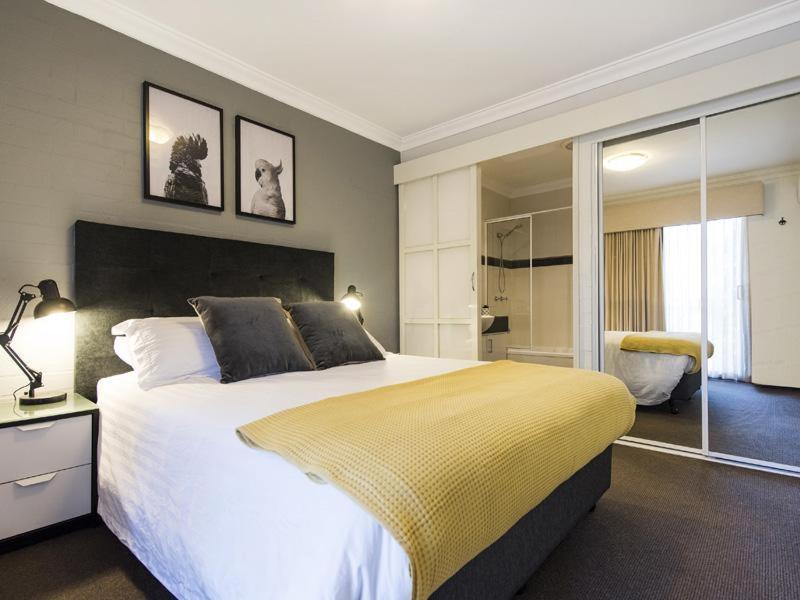 Staywest Subiaco Village 40 Apartment Perth