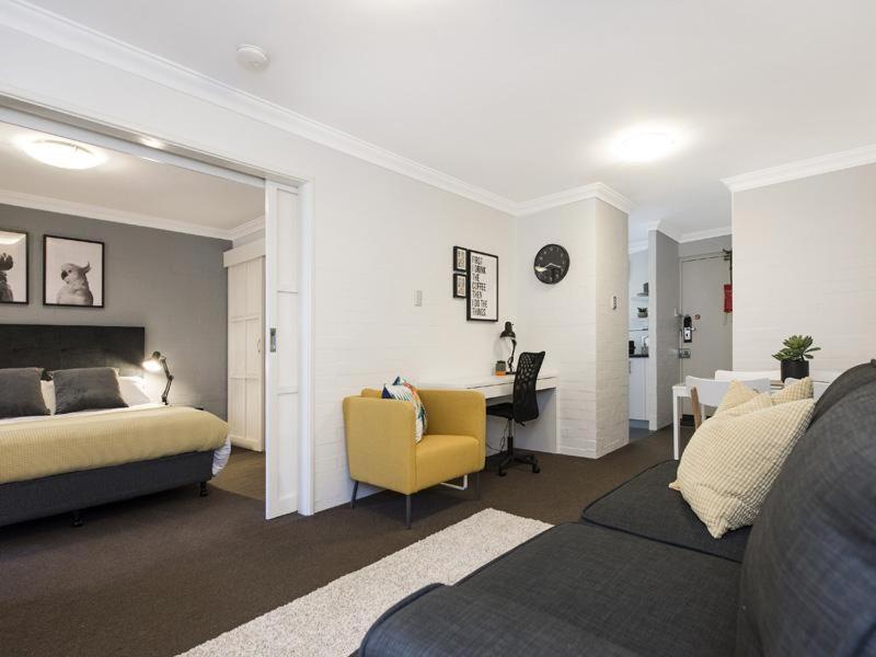 Apartment Staywest Subiaco Village 40 Perth