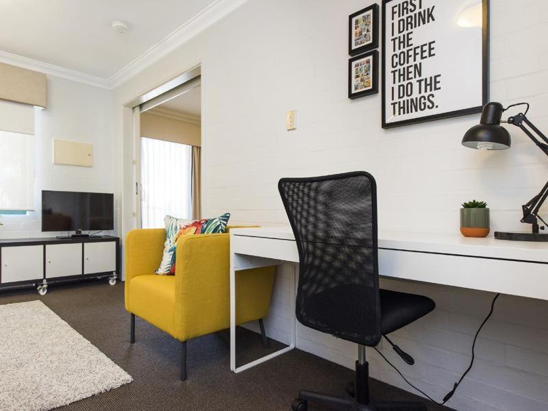 Staywest Subiaco Village 40 Perth