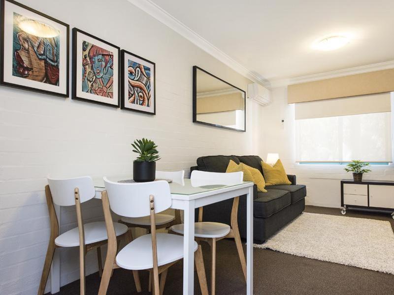 Staywest Subiaco Village 40 Apartment Perth