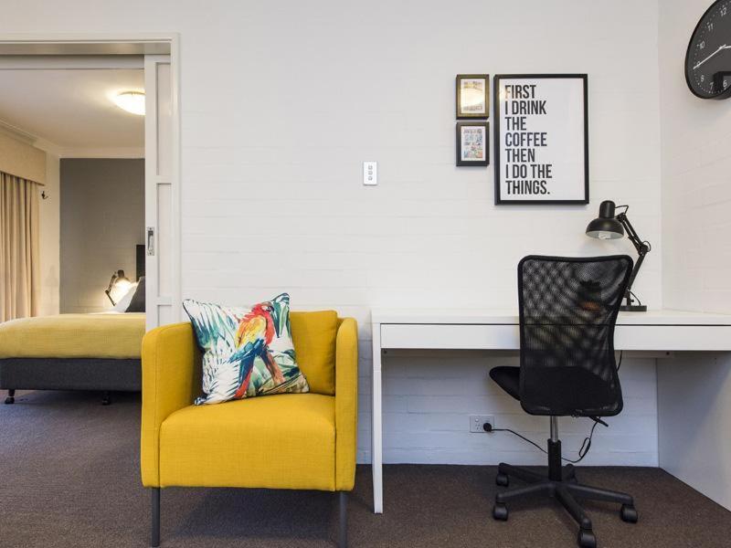Staywest Subiaco Village 40