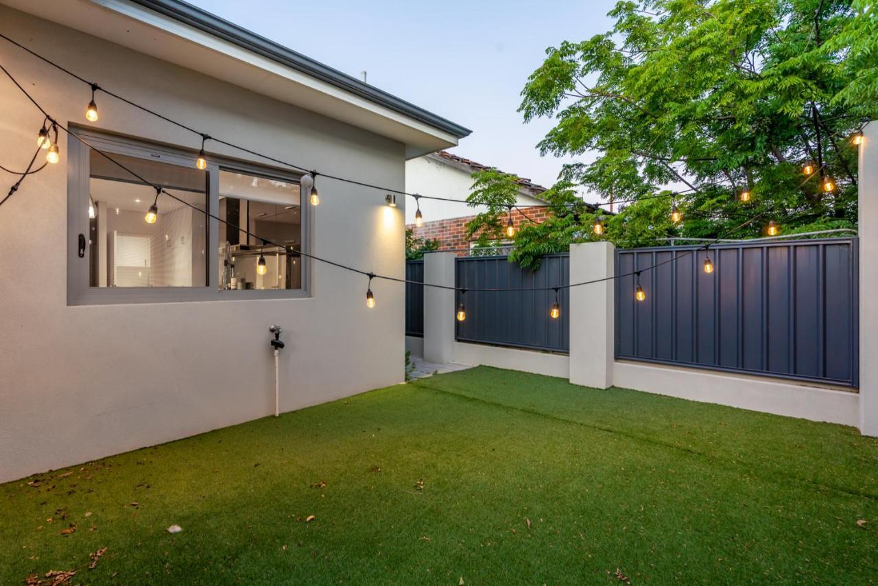 Family Vacation Escapade Shops And Sun Await Perth