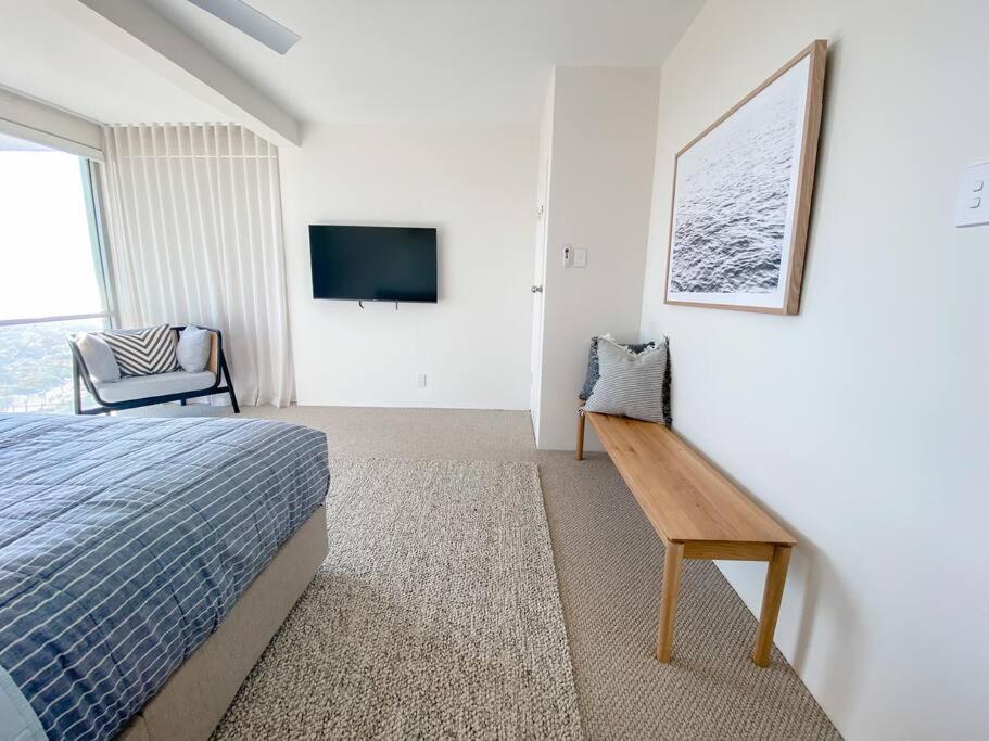 Honeyb - 2 Bed On The Perth