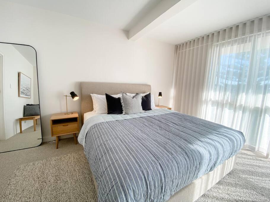 Apartment Honeyb - 2 Bed On The *