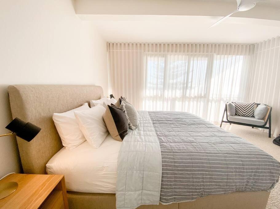 Honeyb - 2 Bed On The Apartment *