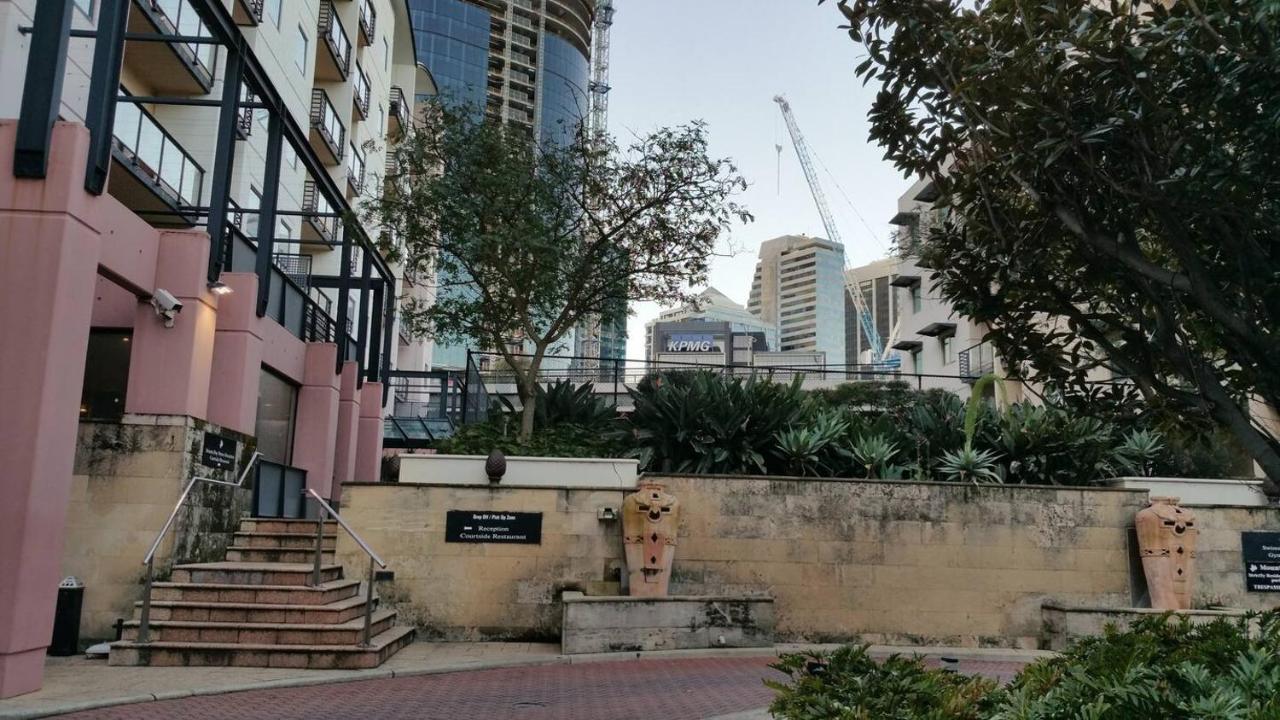 Living 105 Apartment Perth