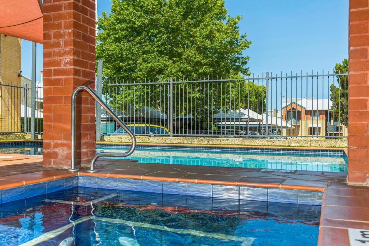Apartment Subiaco Village - 34 *
