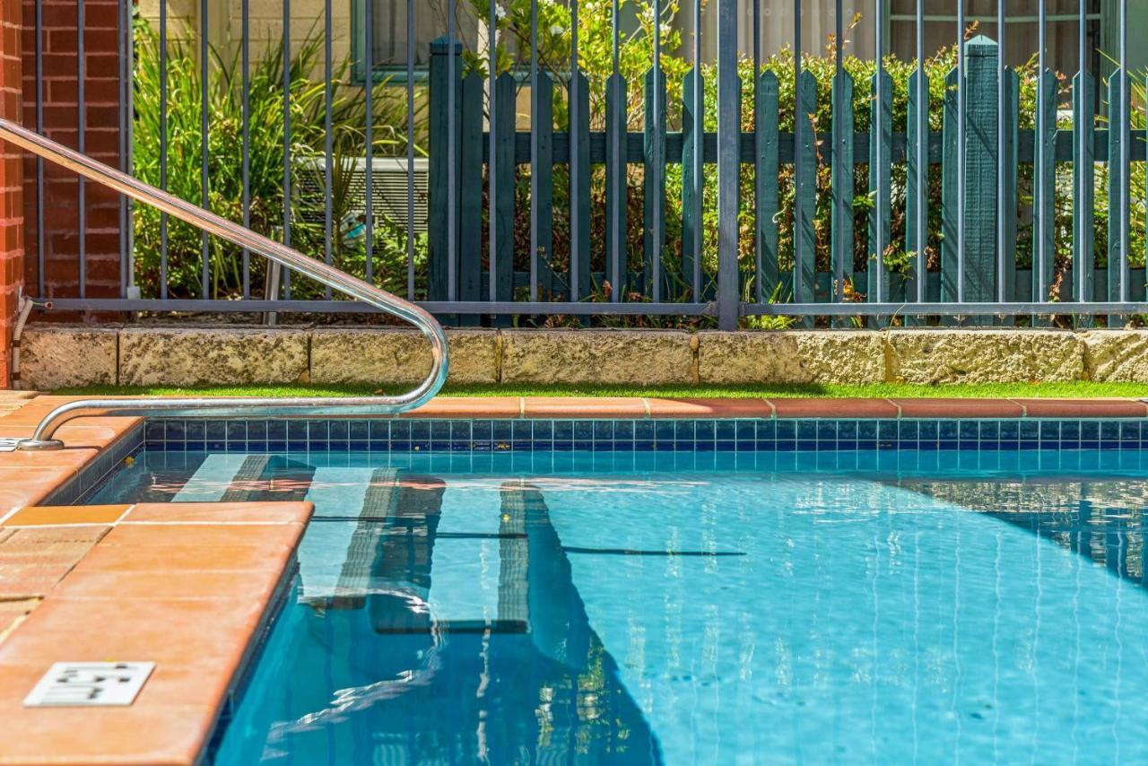 Apartment Subiaco Village - 34 *