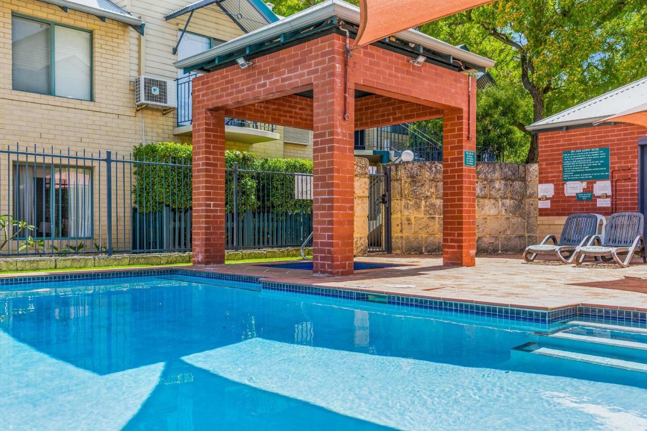 Subiaco Village - 34